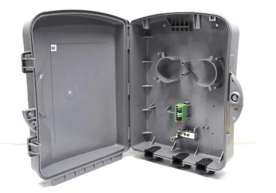 1187780G1 Network Interface Device Housing For Total Access 374 MDU ONT Modules - Image 1 of 4