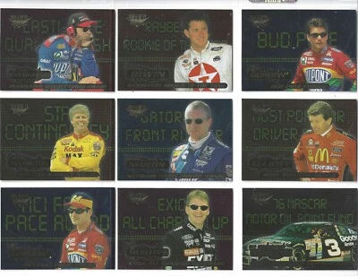 1999 High Gear 1ST GEAR--#52 Ray Evernham-ONE CARD ONLY! - Image 1 of 4