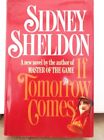 If Tomorrow Comes by Sheldon, Sidney Hardback Book The Cheap Fast Free Post