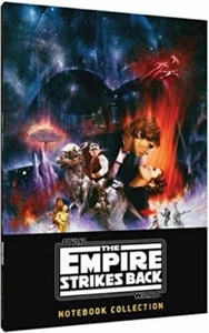 Star Wars: The Empire Strikes Back Notebook Collection (Notebooks), , NewBooks - Imagen 1 de 1