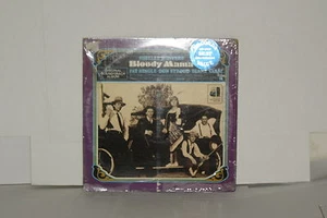 BLOODY MAMA LP Soundtrack Unplayed Vinyl Don Randi Bigfoot Ma Barker & The Boys - Picture 1 of 1