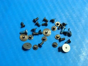 HP Split X2 13-m010dx 13.3" Genuine Tablet Screw Set Screws - Picture 1 of 1