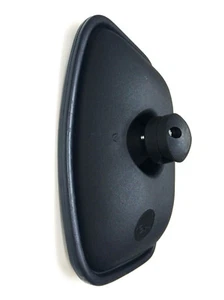 Außenspiegel Weitwinkelspiegel 265x185 ø15-28 Spiegel Traktor Schlepper LKW R300 - Bild 1 von 8