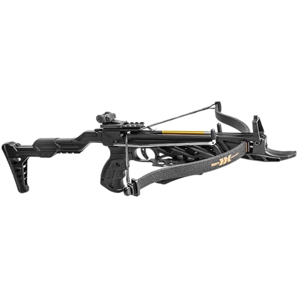 Bear X Desire XL Pistol Crossbow Black - Image 1 of 1