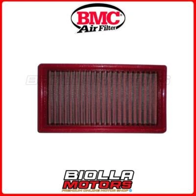 FM541/20 FILTRO ARIA BMC KTM 690 SMR SUPERMOTO 2011 SPORTIVO LAVABILE Foto 1 de 4