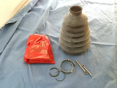 Bota AutoDrive CV5405 M-N 66-1537 Chevrolet GMC S10 S15 Blazer Sonoma 1985-94 Foto 1 de 4