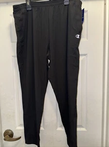 Champion Moisture Wicking Track Pant 2XL - Picture 1 of 5
