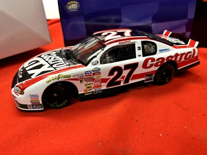 CASEY ATWOOD #27 Castrol GTX 1:24 Diecast - Action Racing Limited Edition NEW - Picture 1 of 5