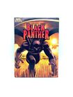 Black Panther (Marvel Knights) (DVD, 2010)
