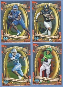 2024 Bowman University Chrome Ramblin Man ~ You Pick ~ Complete Your Set - Picture 1 of 13