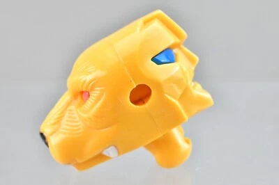 Transformers Beast Wars Prowl Head Part Magnaboss Vintage 1997 - Image 1 of 4