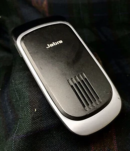 Jabra SP5050 Hands-free Bluetooth Cellphone Speaker - Picture 1 of 2