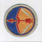 4&quot; WW 2 USAAF San Francisco Fighter Wing 4th Air Force Patch Inv# G988