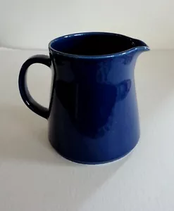 2 Midcentury Modern Arabia Finland Kaj Franck blau Porzellan Krüge - Bild 1 von 7