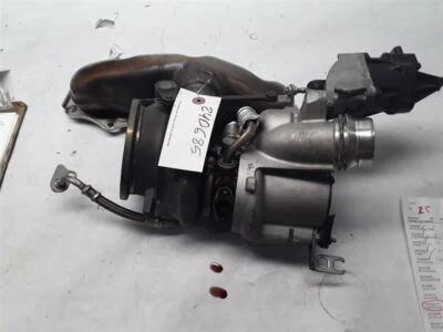 Turbo/Supercharger 2.0L Fits 12-18 BMW 320i 2266654 - Image 1 of 4