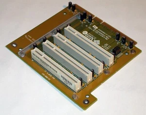 SUN Microsystems 370-3982, Ultra 5 Ultra 10 PCI Riser Board Einstein Sealion - Picture 1 of 3