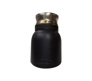 Cabezales Kooks 31524T10 para Dodge Charger/Durango 15-18 puntas redondas de 2,75 pulgadas (negro) - Imagen 1 de 4