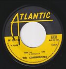 The COMMODORES * Keep On Dancing b/w Rise Up * 1969 R&B NORTHERN SOUL MOD 45 *