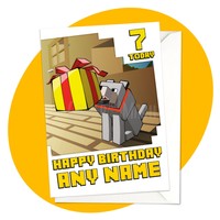 I Love You More Than Minecraft Unique Mothers Day Gift Idea Funny Present Idea Ebay