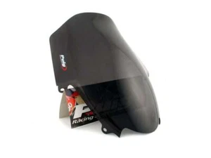 Puig Dark Smoke Touring Screen Suzuki Bandit GSF 1250 S 2007-2013 - Picture 1 of 1