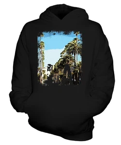 L.A. GRUNGE KIDS HOODIE PULLOVER HOODY BOYS GIRLS TODDLER - Picture 1 of 14