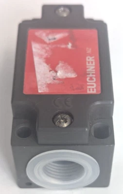 Euchner NZ1VZ-2131E-M Sicherheitsschalter NEU - Image 1 of 4