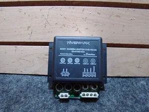 USED RV Automatic Video Switcher for Sony Side Cameras 00-01063-000 - Picture 1 of 7
