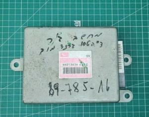 Daihatsu Gran Move TCM Transmission Control Module Unit 89530-87749 - Picture 1 of 3