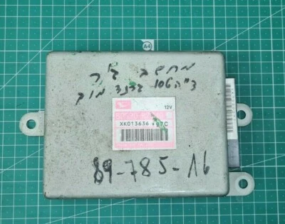 Daihatsu Gran Move TCM Transmission Control Module Unit 89530-87749 - Image 1 of 3