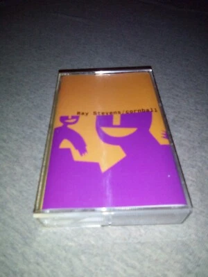 Ray Stevens: Cornball (Cassette Tape) - Image 1 of 3