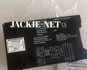 1PCS NEW AZR31S1 24VDC VIA DHL/FedEx #PY - Afbeelding 1 van 1