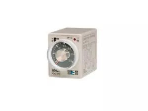 GENUINE ANLY TIMER 3m, 30m, 3h, 30h AH3-RE - Picture 1 of 1