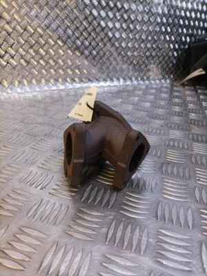 CONECTOR UNIÓN TUBERÍA AUDI A6 C6 QUATTRO SE 2004-2011 EGR  Foto 1 de 4