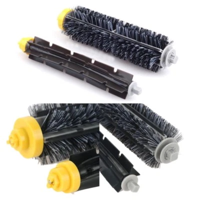 Replacement Brush Parts For iRobot Roomba 700 600 Series 760 790 780 770 - Image 1 of 4