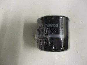 Mazda Value Line SKYACTIV� TECHNOLOGY Oil Filter PE0114302AMV - Picture 1 of 1