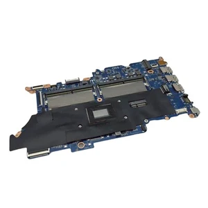 DA0X9KMB8E0 For HP ProBook 445R G6 455R G6 Laptop Motherboard With R3-3200U CPU - Afbeelding 1 van 5