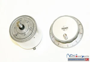 Euchner HKD025X100A12 Manual Rotary Encoder 059635 Traub TND 400 Pulse Generator - Picture 1 of 9