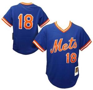 Darryl Strawberry New York Mets MLB Fan Apparel & Souvenirs for 