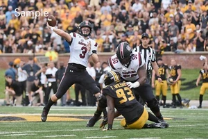 Ryan Hilinski South Carolina Gamecock Football Photo Print RH1 - Picture 1 of 1