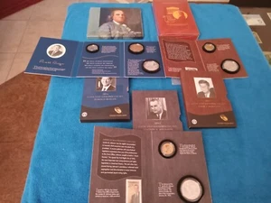 Coin and Chronicle Sets - Picture 1 of 1