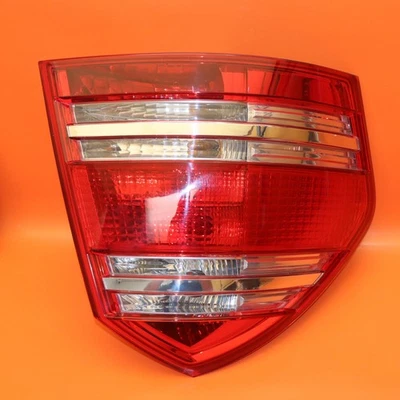 MERCEDES BENZ GL350 TAIL LIGHT LEFT DRIVER 2007 2008 2009 A1648200564 OEM - Image 1 of 4