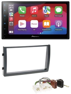 Pioneer DAB USB MP3 Bluetooth 2DIN Autoradio für Nissan Altima 2005-2006 - Bild 1 von 9
