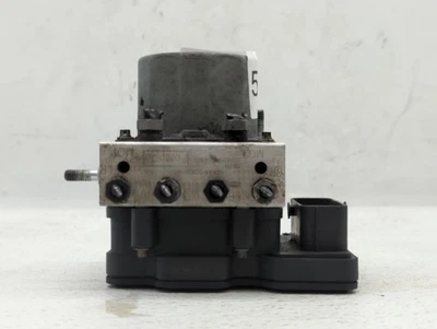 2015-2019 Ford Transit-250 Abs Pump Control Module FNH8X - Image 1 of 4