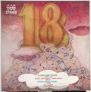 ABBA -MONEY, MONEY, MONEY/ DICKEY LEE -9,999,999 TEARS/ THAI 7" THAILAND CB071 - Picture 1 of 3