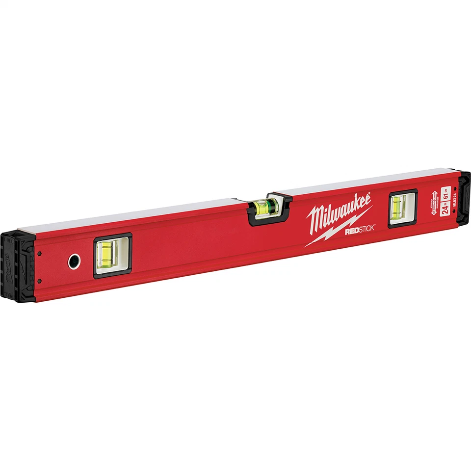Milwaukee Electric Tools MLBX24 Milwaukee Tool 24" Redstick Box Level - Image 1 of 1