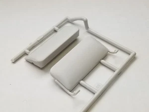 1950 Chevrolet 3100 SEAT for AMT 1:25 Model Kit 50 Chevy Truck - Picture 1 of 9