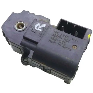 SsangYong Korando 2013 AC Air Flow Flap Attuator Motor 45261320 - Picture 1 of 5