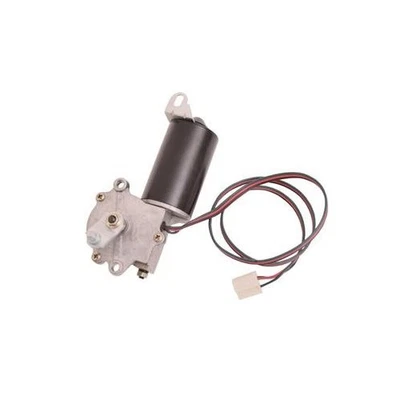 OMIX-ADA Windshield Wiper Motor Front Fits Jeep Each 1971502 Foto 1 de 3