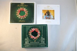 White House Historical Association 2023 Christmas Ornament Biden Administration - Picture 1 of 4