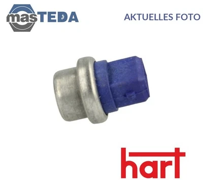 511 470 KÜHLMITTELTEMPERATURSENSOR HART FÜR SEAT CORDOBA - Image 1 of 4